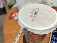 -霸王茶姬(正佳广场店)
