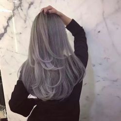 米灰色-BM SALON