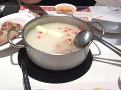 -千味涮·健康火锅(会展连城新天地店)