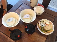 -老刘家永盛斋·传统泡馍(东关南街店)