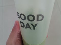 -古茗(随州齐星花园店)