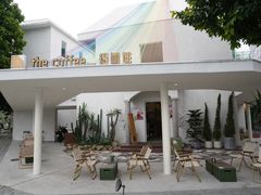 -the coffee_得咖啡(中英街店)