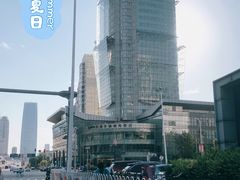-天诚丽筠酒店-西餐厅