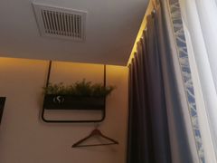 -华夏良子·足道SPA艾灸(王府井店)