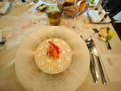 -Kathleen's Waitan 凯圣琳江景西餐厅(外滩店)