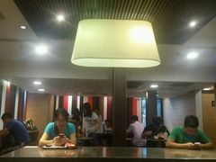 大堂-麦当劳(百利广场店)