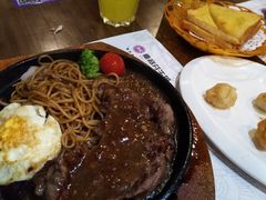 -阿娜尔·新疆菜(宜家荟聚中心店)