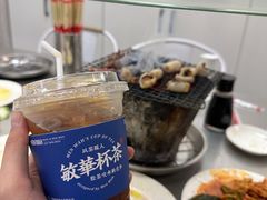 -松明一烤肉馆(鲁园店)