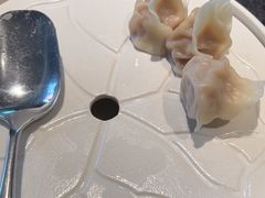 -浩运·海鲜青岛菜·海胆水饺(石老人店)