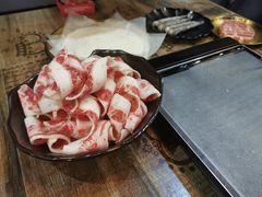 -张姐烤肥牛(西丽店)