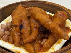 -聚福山莊·寻味顺德(北滘店)