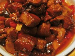 毛氏红烧肉-农耕记·湖南土菜(halo广场店)