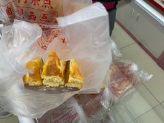 -中关村茶点