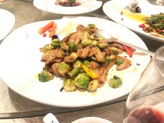 -星河湾半岛酒店-真粤中餐厅