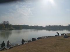 -钟山体育运动公园
