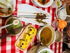 -西贝莜面村(万象天地店)