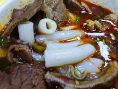 -江三王记牛杂馆(总店)