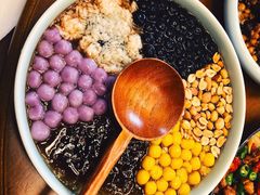 -拈菜(观音桥阳光世纪店)