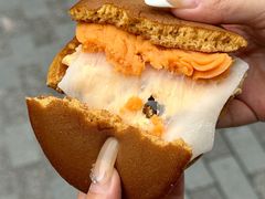 -泽田本家·铜锣烧(TX淮海店)