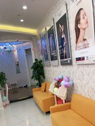 点击看大图 -Cocodemer女性健康·产后恢复(天一广场店)