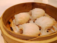 -白天鹅宾馆-宏图府餐厅