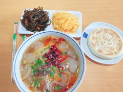 -苏氏牛肉面(北京南路店)