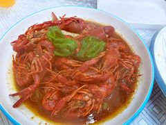 -龙虾奇迹(大华三路店)
