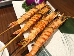 -贵木日本料理·铁板烧(新地假日广场店)