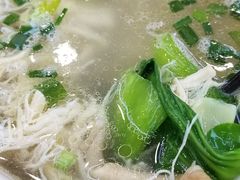 -鸡鸣汤包(仙林店)
