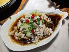 -韵秋荷(宝山龙湖天街店)