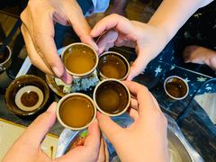 -侯家庄阿才有品私房菜馆
