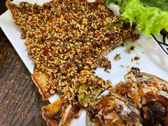 -韩风烤牛肉冷面店