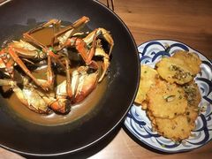 -青桃餐厅