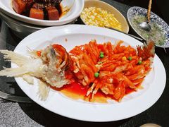 -金陵家宴·金陵春·南京菜(夫子庙店)