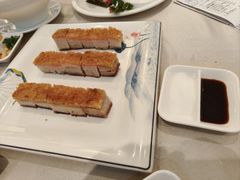 -益健美食大广场(北岭店)