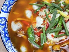 -拈一筷子·宜宾江湖菜(十一街店)