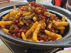 -回味黑鸭煲·始于2006(万松园店)