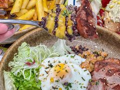 -西语·炭烧牛排(卓越中寰店)