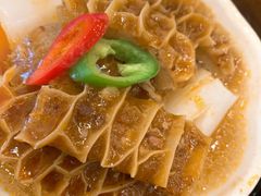 -顺风山庄(水濂山店)