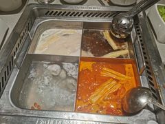 -海底捞火锅(万象汇店)