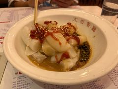 -大哥餐厅(西城花园店)