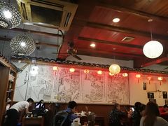 -兰庆鸡蛋馃(人民路店)