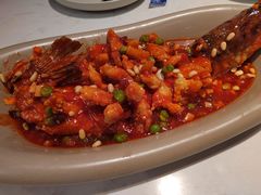 -鹿港小镇(远洋未来广场店)