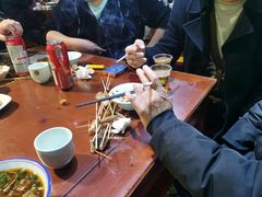 -地婆美食(洞庭东岸店)