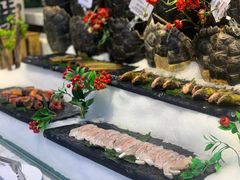 -川骄海鲜自助(河东店)