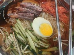-灶边炉台·东北融合烤肉(南山店)