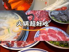 -阳阳老火锅(小南门店)