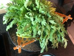 蒿子杆-湊湊火锅·茶憩(新中关购物中心店)