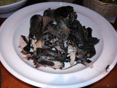客家黑鸡汤-黑鸡小馆(金源店)