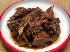 -金典银峰老鹅馆·昆山菜(亭林公园店)